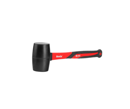 Martillo de Goma 500g RONIX RH-4731