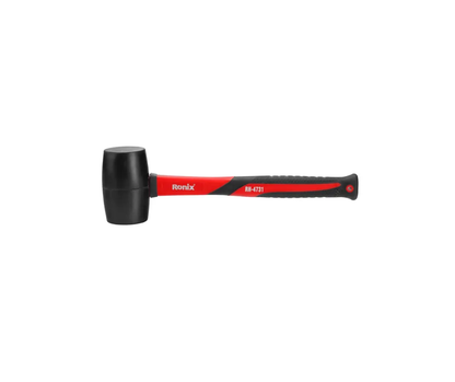 Martillo de Goma 500g RONIX RH-4731