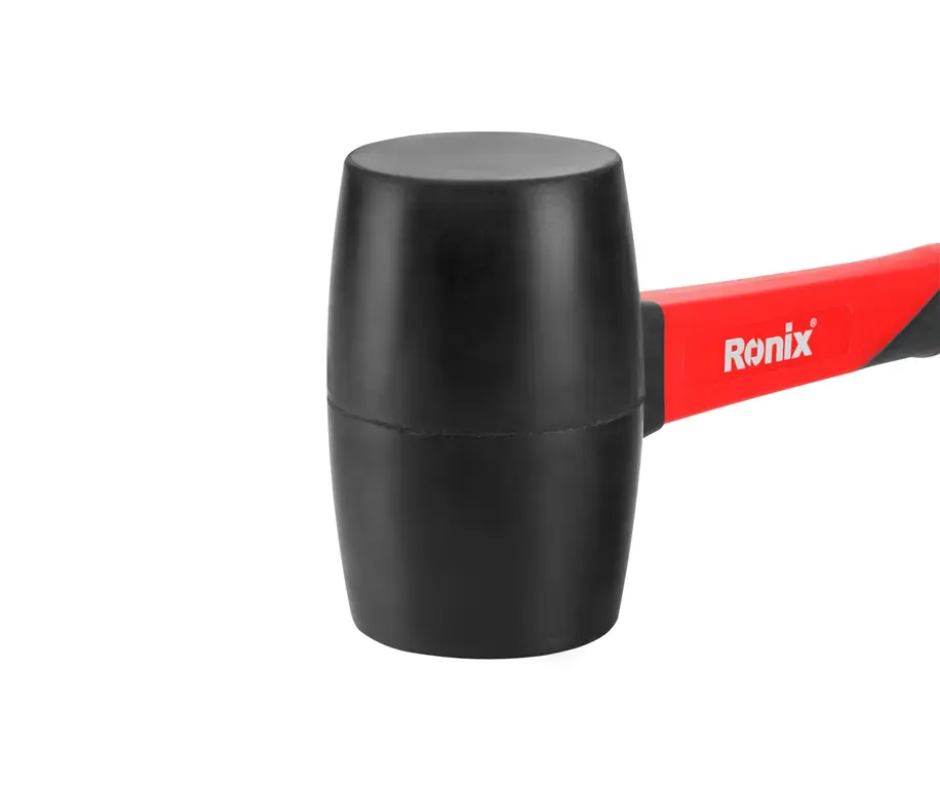 Martillo de Goma 500g RONIX RH-4731