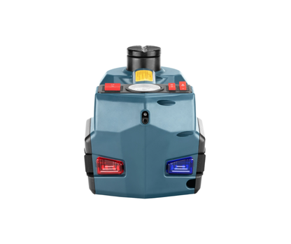 Gato Hidráulico Eléctrico Multifuncional 5T RONIX RH-4990