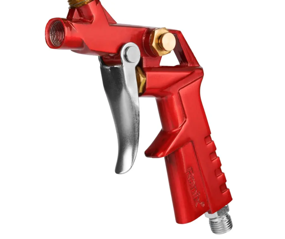 Pistola de Inflado de Neumáticos RONIX RH-6801 (116 PSI)