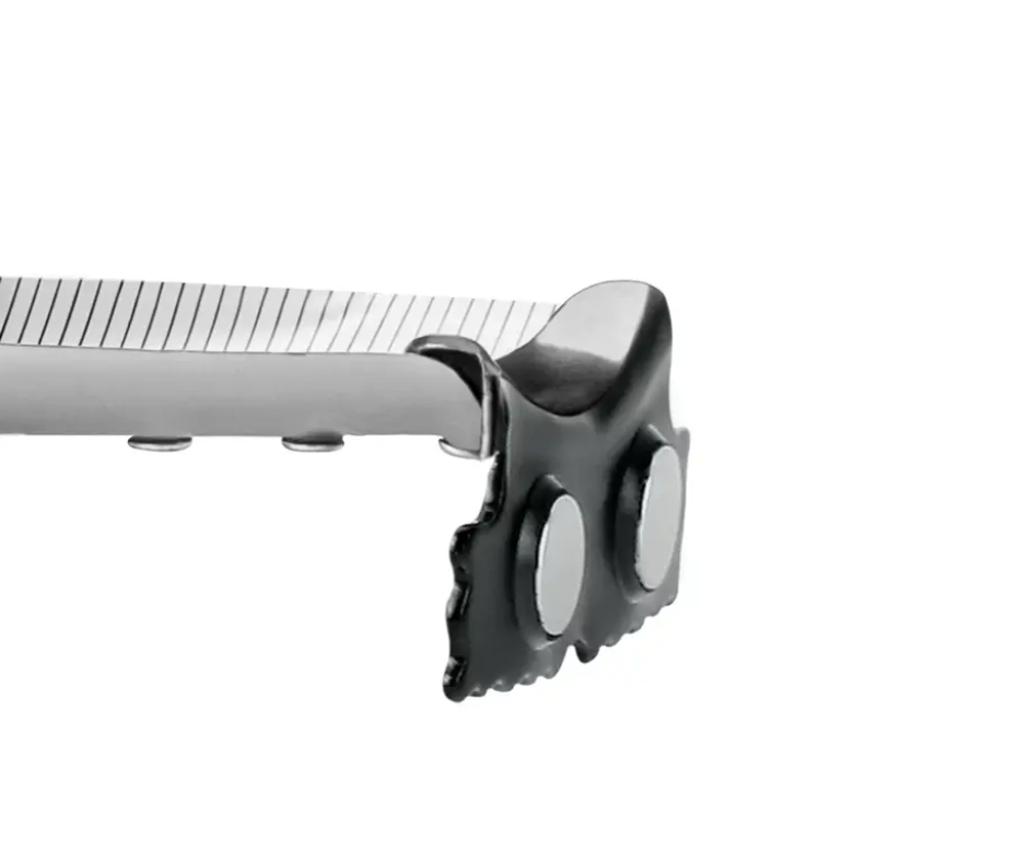 Cinta Métrica Magnética 5.5m RONIX RH-9060 (Modelo Omega)