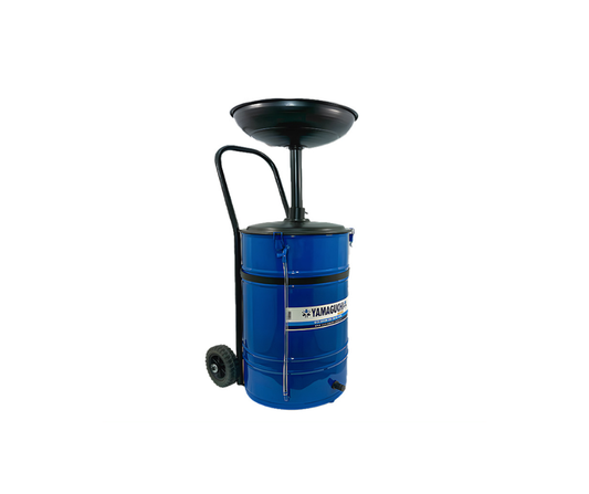 Recolector de Aceite Usado Yamaguchi 50 Litros