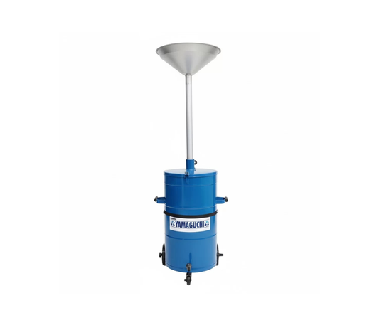 Recolector de Aceite Usado Yamaguchi 50 Litros