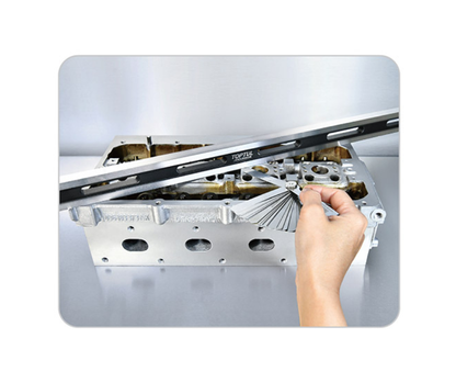 Regla de Precisión para Motores TOPTUL (600 mm)