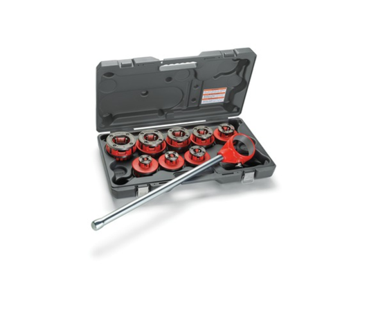 Roscadora a Crique RIDGID 00-R (1/2" a 1" NPT)