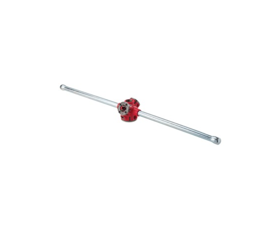 Roscadora de 3 Vías de 1/2''-3/4''-1'' RIDGID 31-A NPT