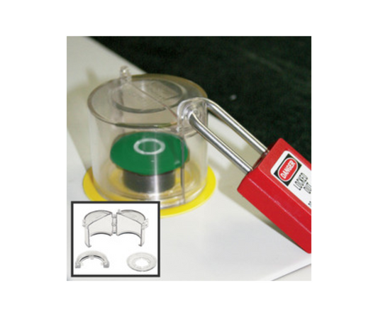 Bloqueador removible ''MASTER LOCK'' (U.S.A)