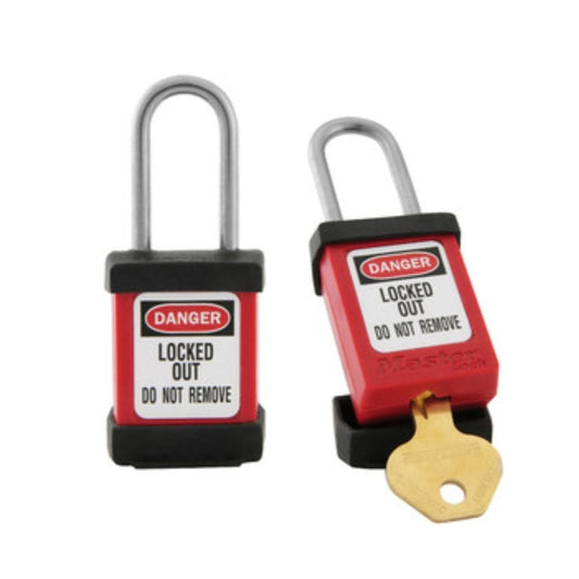 Cubierta para Candados Serie S31-S33 de Master Lock