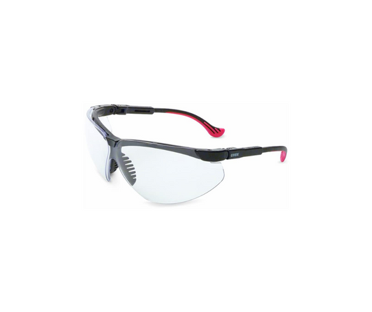 Lente de Seguridad Transparente Genesis XC UVEX ''HONEYWELL''