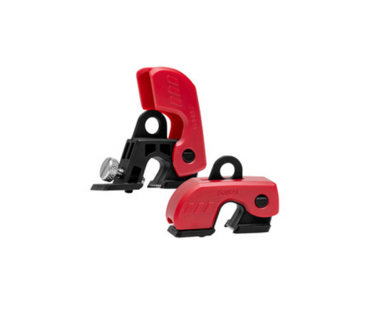 Dispositivo de bloqueo para disyuntor Grip Tight™ Plus - Disyuntores miniatura (120/240 V)