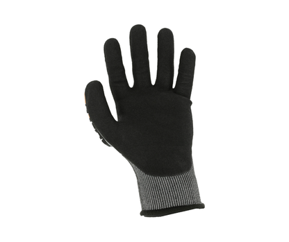 Guante de Seguridad MECHANIX M-Pact® CR7 - Anti-Corte Nivel 7 y Anti-Impacto