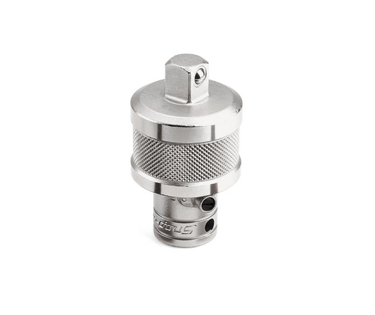 Adaptador de trinquete con cuadro de 1/2" "SNAP-ON"