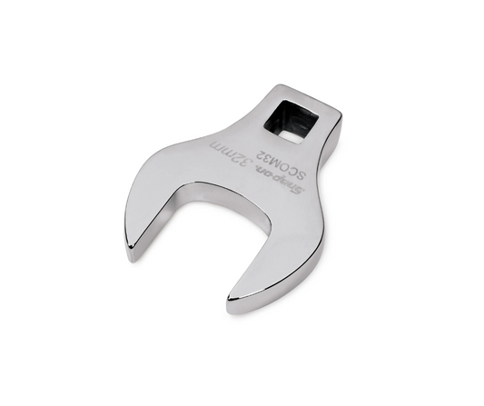 Llave de pie cuadro de 1/2'' de 32mm ''SNAP-ON''