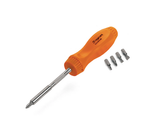 Destornillador standard punta magnetica punta 3/4'' ''SNAP-ON'' (U.S.A)