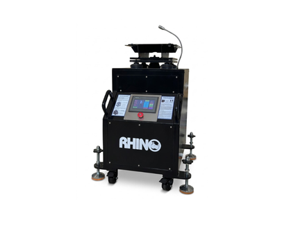 Simulador de Chasis y Suspensión RHINO (CRS-800T)