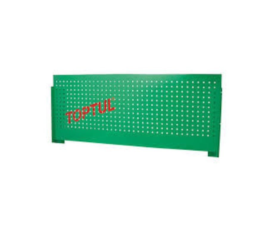 Tablero de Pared Metálico TOPTUL TAAH1606 (Verde) - 1.56 Metros