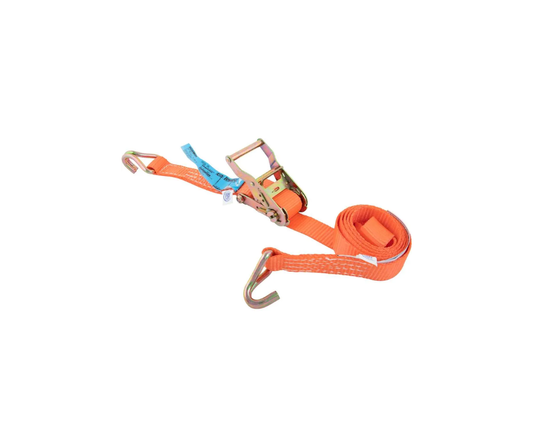 Tesador de Carga 1.5" x 5m con Chicharra LEVTEC (3KB2EE)