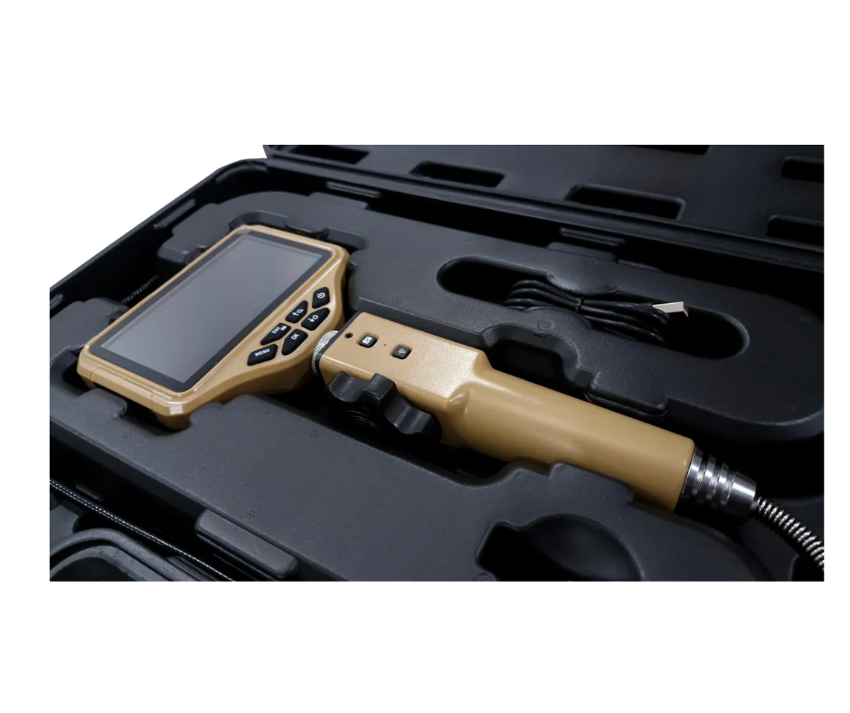 Videoscopio Digital THINKCAR TES 402 (6.5mm Sonda, Rotación 180°)