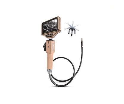 Videoscopio Digital THINKCAR TES 402 (6.5mm Sonda, Rotación 180°)