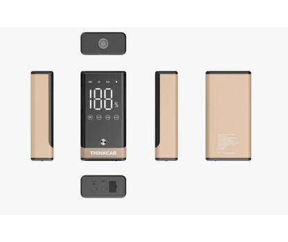 Arrancador de Batería de Emergencia THINKCAR TJS120