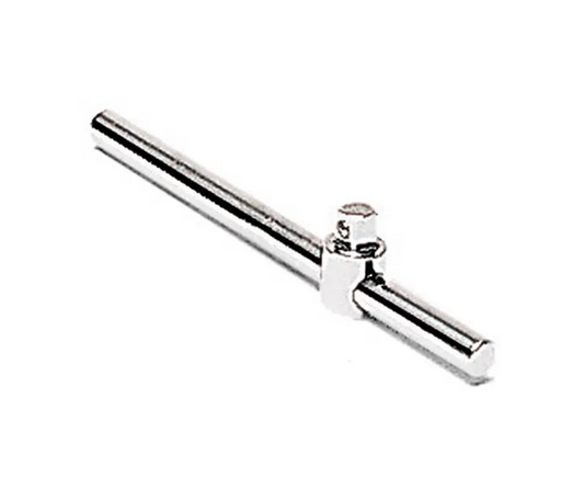 Barra deslizadora tipo T de 4.1/2'' ''SNAP-ON'' (U.S.A.)