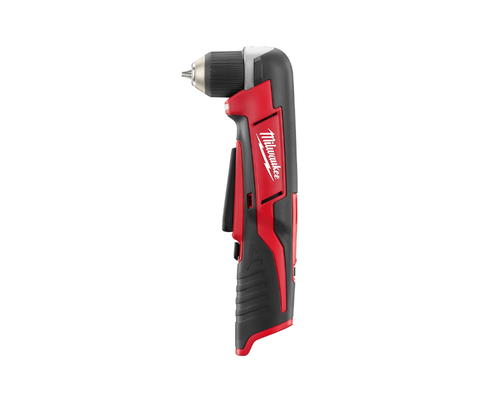 Taladro Atornillador Angular M12™ MILWAUKEE® (2415-20)