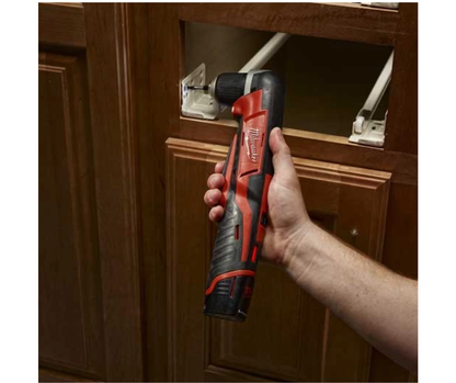 Taladro Atornillador Angular M12™ MILWAUKEE® (2415-20)
