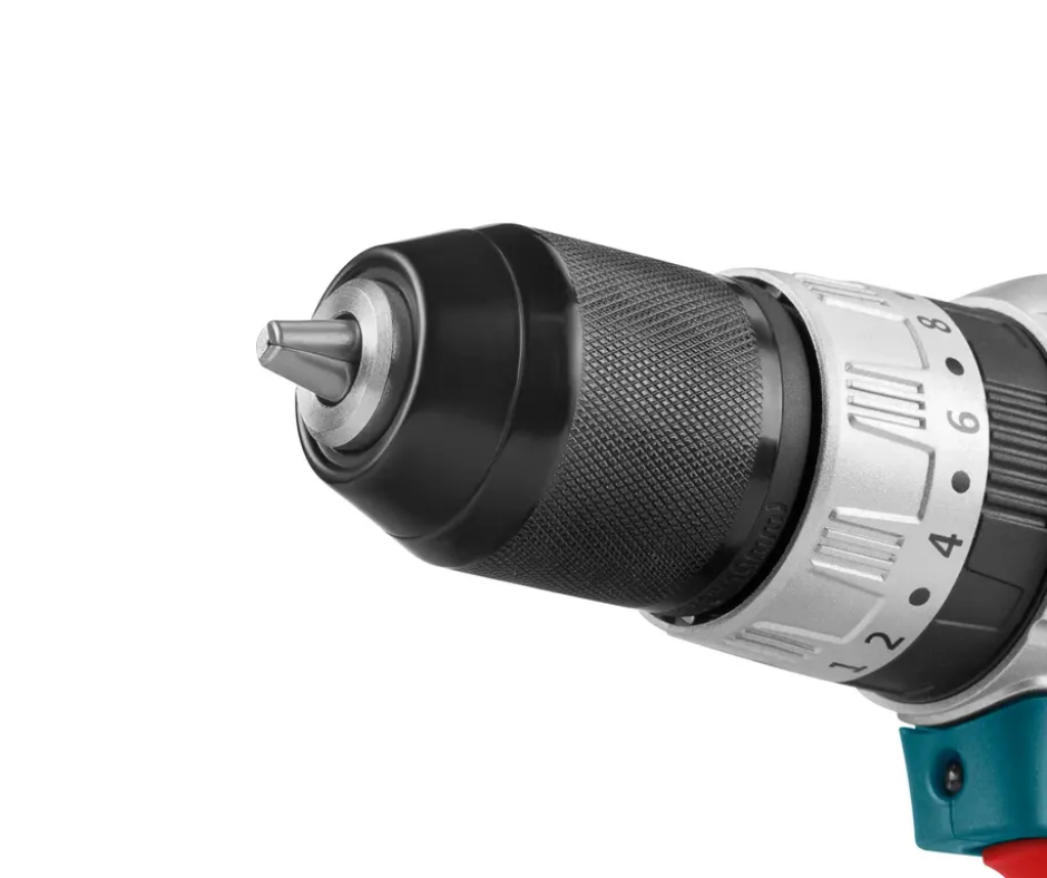 Taladro Atornillador de Impacto Inalámbrico 20V RONIX