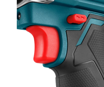 Taladro Atornillador de Impacto Inalámbrico 20V RONIX