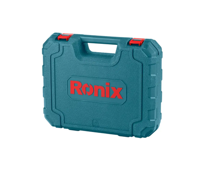 Taladro Atornillador de Impacto Inalámbrico 20V RONIX