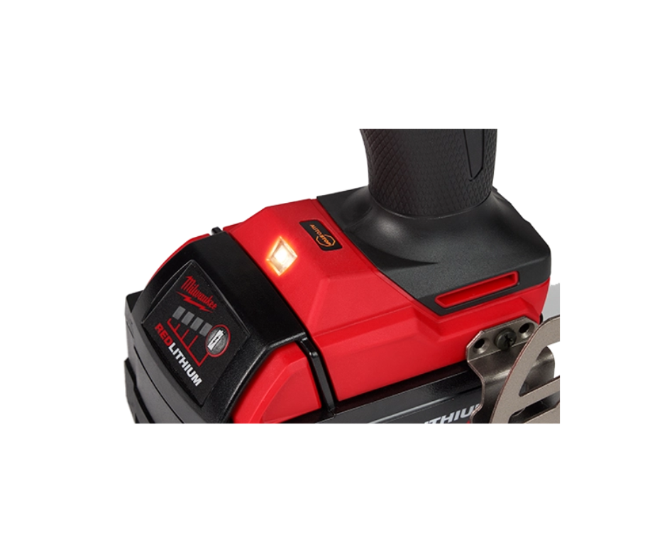 KIT Taladro Percutor 1/2" M18 FUEL™ MILWAUKEE® (2904-259)
