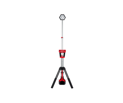 Torre de Iluminación LED MILWAUKEE M18™ ROCKET™