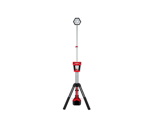 Torre de Iluminación LED MILWAUKEE M18™ ROCKET™