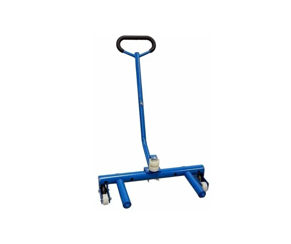 Carro Transportador de Neumáticos BOVENAU 250 Kg