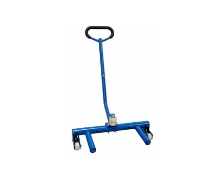 Carro Transportador de Neumáticos BOVENAU 250 Kg