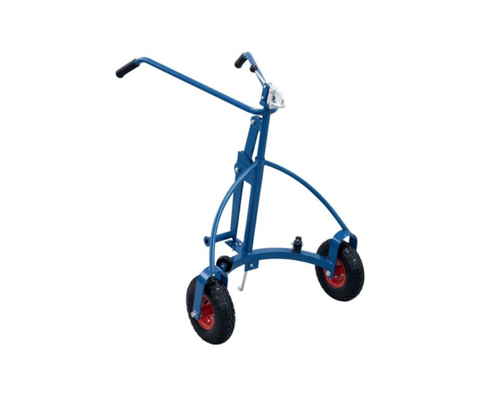 Transportador de Tambores BOVENAU 300 Kg