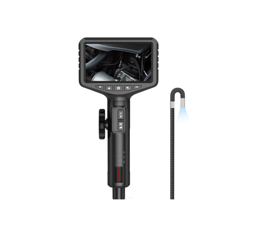 Videoscopio Articulado THINKCAR ES401