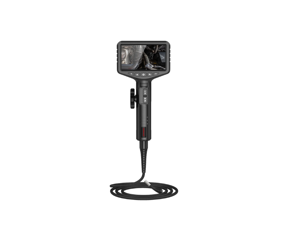 Videoscopio Articulado THINKCAR ES401