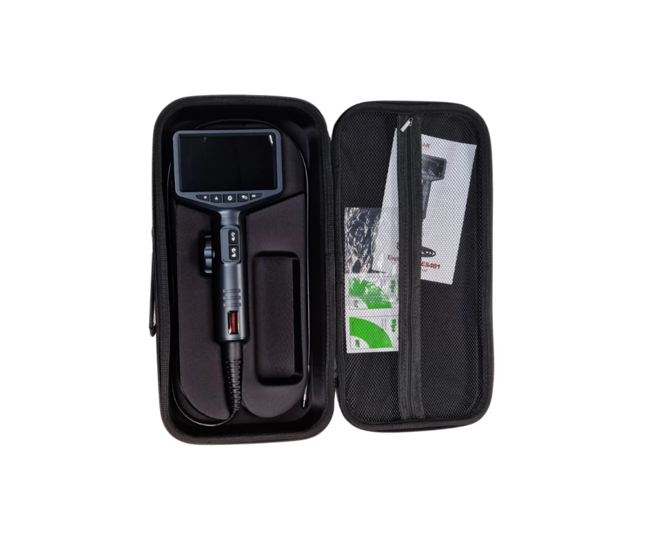 Videoscopio Articulado THINKCAR ES401