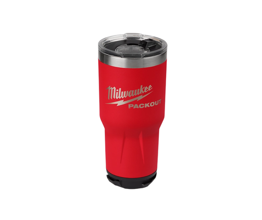 Vaso Termico Tumbler 30oz "MILWAUKEE"
