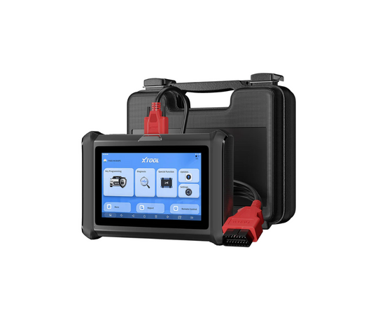 PROGRAMADOR DE LLAVES AUTOMOTRIZ XTOOL