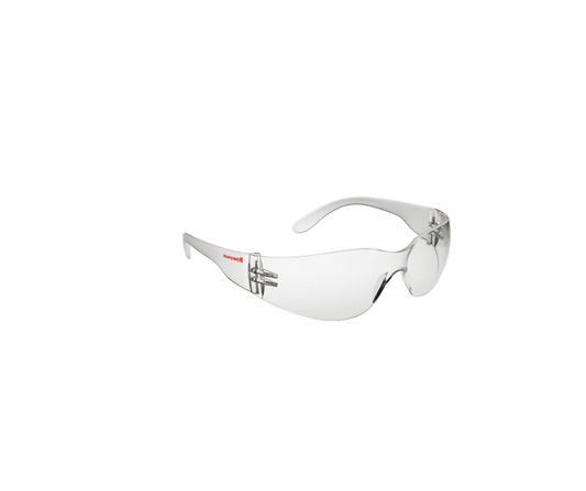 Lente de Seguridad Transparente XV100 ANSI Z87.1 ''HONEYWELL''