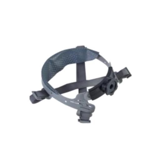 Badana en cinta con Ratchet para casco EVO III