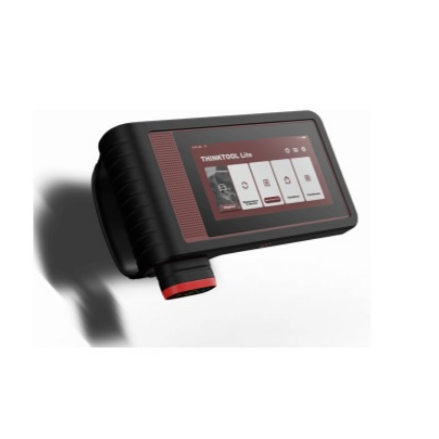Scanner Platinum S6 con Pantalla Táctil de 6"