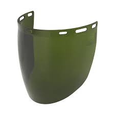 Visor de Policarbonato IR 3.0 Rocket