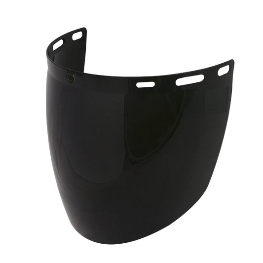 Visor de Policarbonato IR 5.0 Rocket