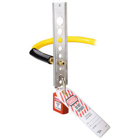 Bloqueador Neumático 'MASTER LOCK'