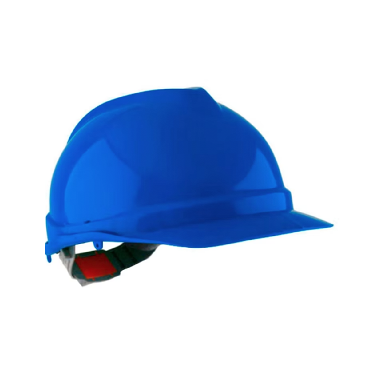 Casco de Seguridad Steelpro EVO III con Badana Top 33