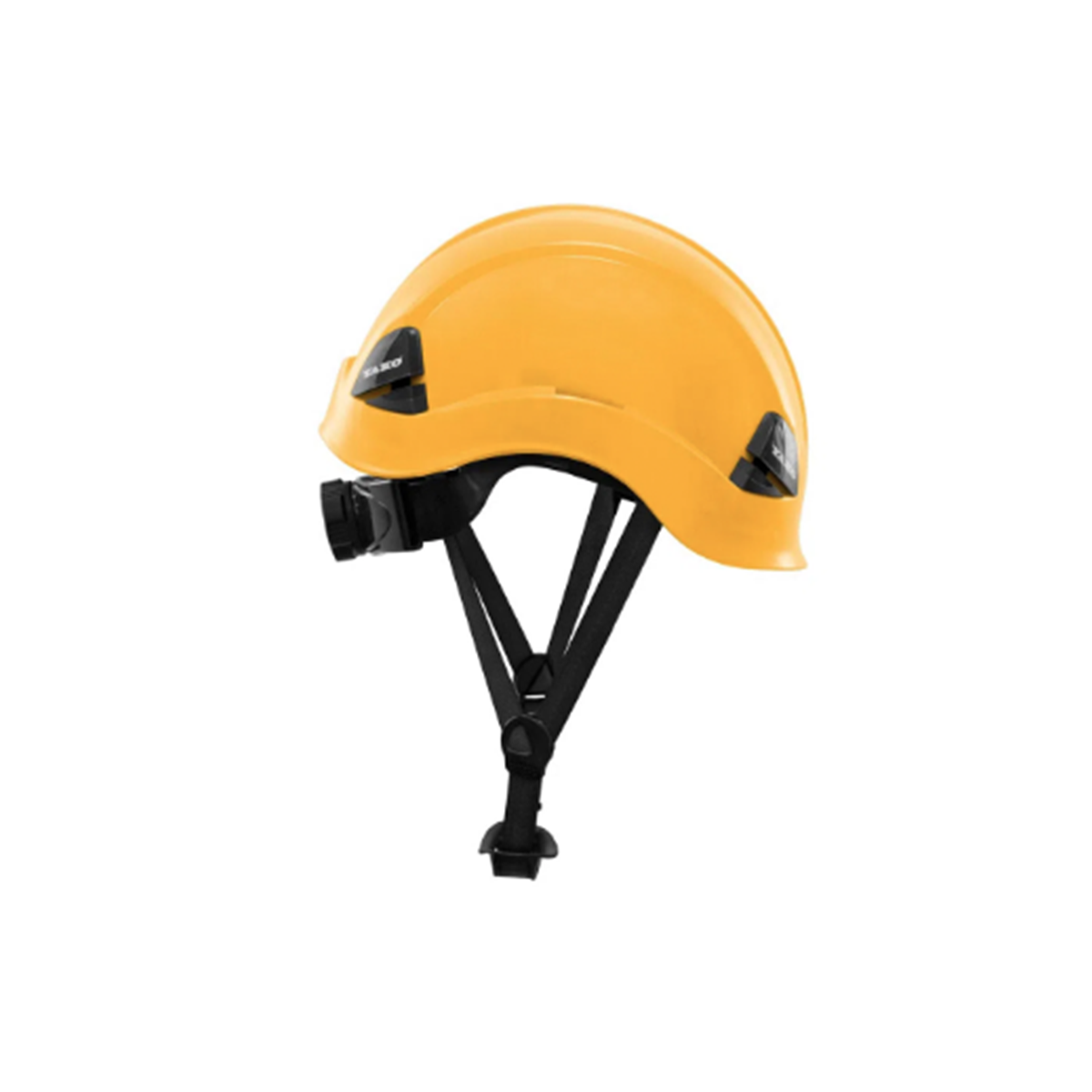Casco Blanco para Trabajo en Altura Modelo YAKO